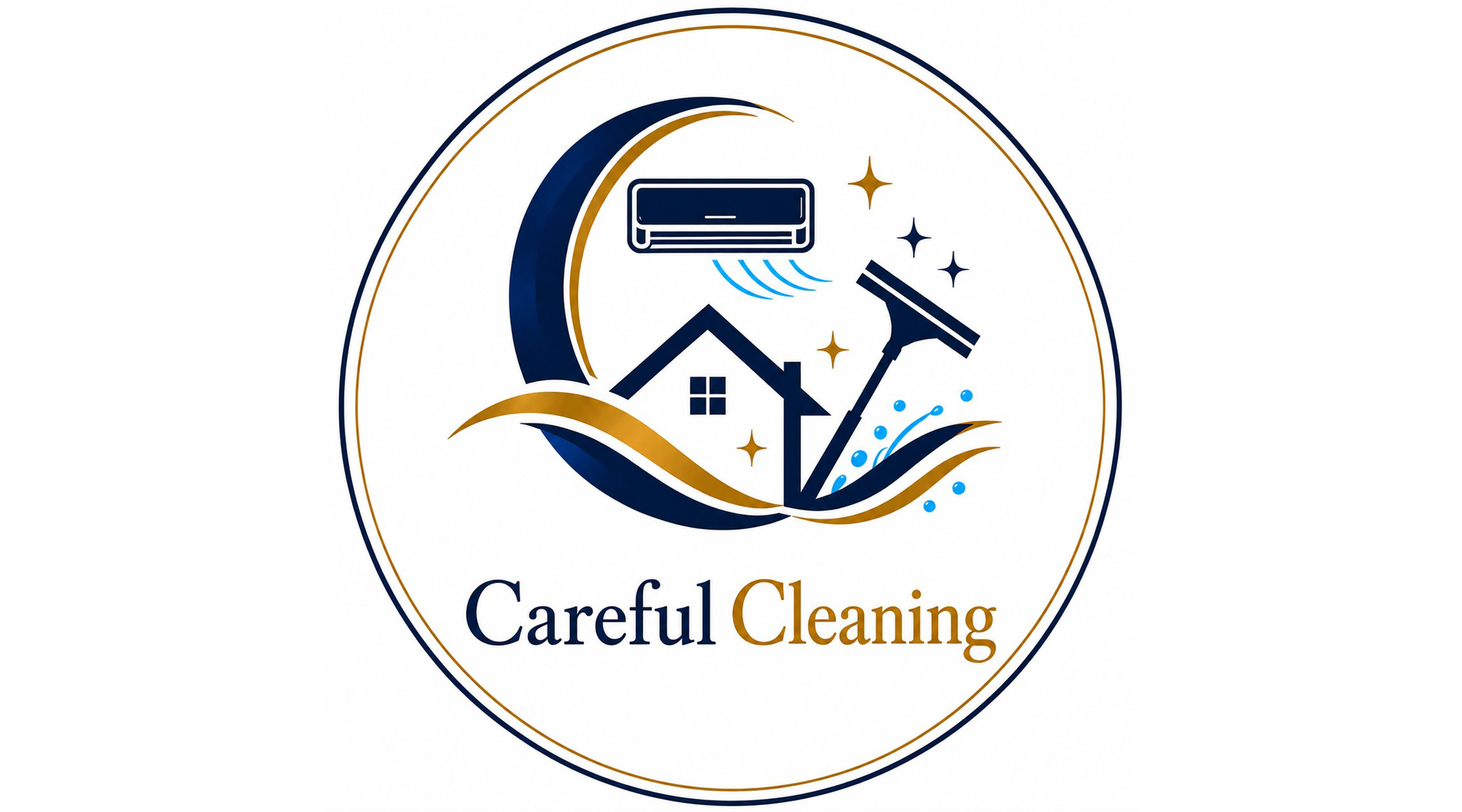 careful cleaningのサブ写真２